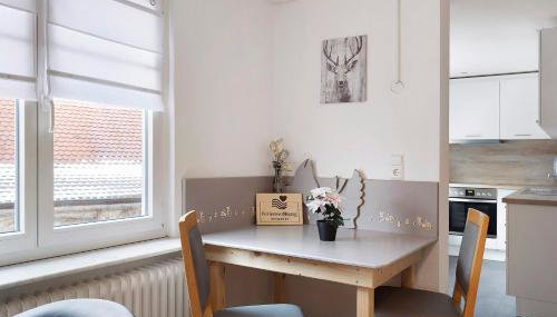 Ferienwohnung Donauherz - Foto 2