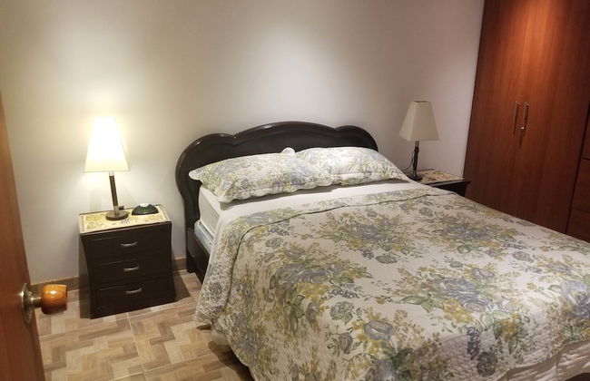 Lindo Apartamento Dorado - Photo 3