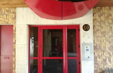 Appartement T2 Hyper City Centre - Photo 16