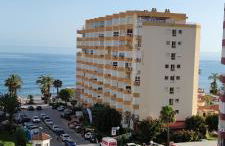 Estudio TORROX PLAYA- vistas al mar y piscina - Photo 1