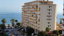 Estudio TORROX PLAYA- vistas al mar y piscina - Photo 1
