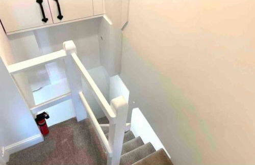 Hideaway Cottage - Foto 10