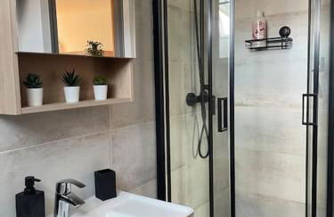 Duplex bord de l'Eure - Parking inclus - Jolie vue sur la cathédrale - Foto 39