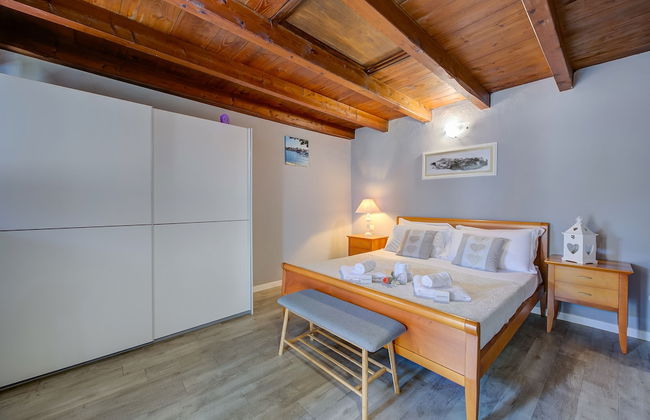 Il Vicolo sul Lago - Isola Bella Apartmen - Foto 6