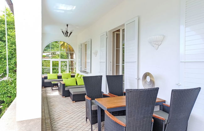 Villa Vernice Gialla - Foto 32