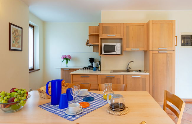 Corte Camaldoli - Photo 9