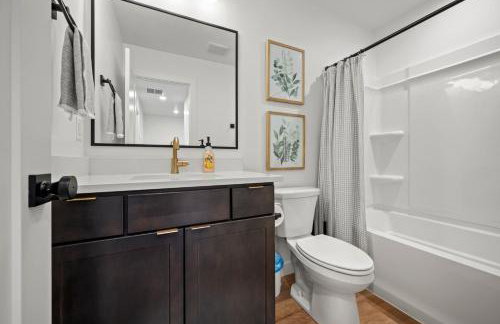 Snowbasin Retreat R5966 Hot Tub By Ski Resorts - Foto 36