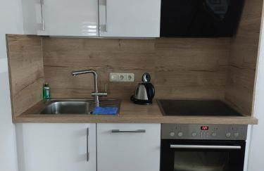 Ferienwohnung Glasperlenfloh - Foto 10