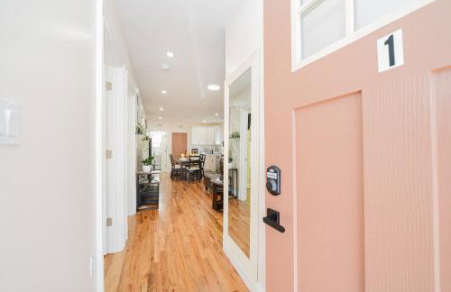 14-1- 3BR Milton -Cozy Apt near Blue Hills Museum - Foto 70