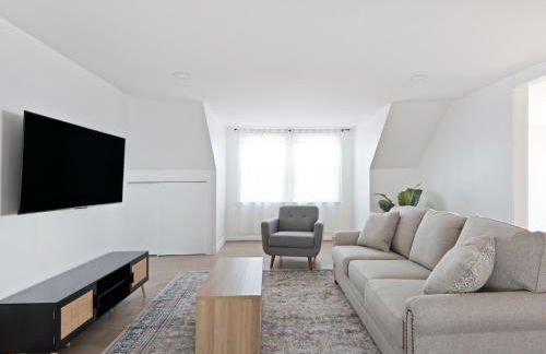 Nyc skyline view, 17m- Manhattan, Prime location - Foto 12