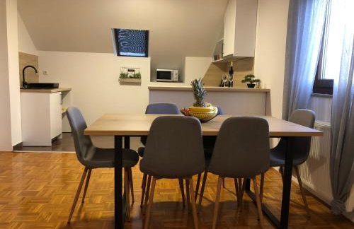 Apartment Michaela - Foto 23