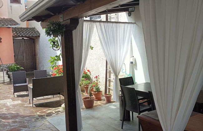 Dabrian B&B Aterrana - Foto 25