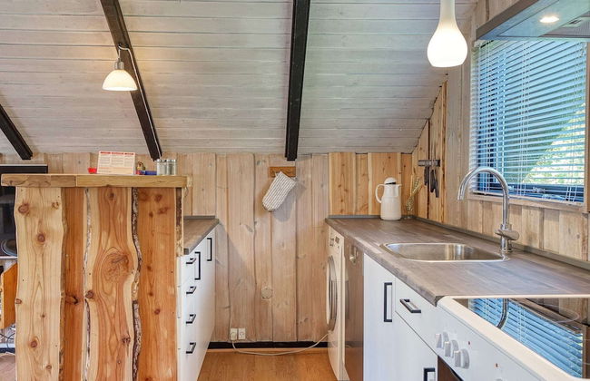 5 Person Holiday Home in Dannemare-by Traum - Foto 19