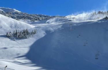 Duplex « les 7 Marmottes », Les Balcons de Recoin - Foto 7