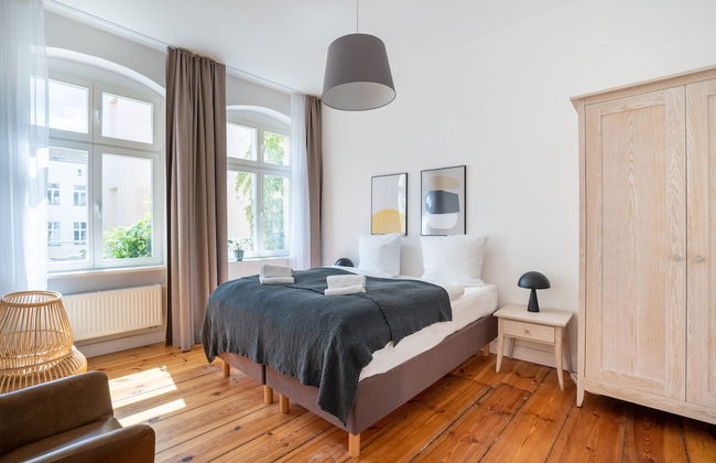 Schoenhouse Avenue by Limehome - Photo 15