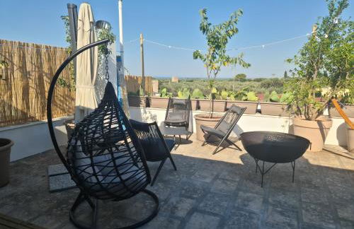 Ulivi di Minerva - Boutique Holiday Home - SUPER SUITE & SPA POLLON - Ostuni - Fasano - Cisternino - Foto 18