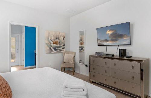 Comfortable Vacation Home Great Resort Pool/Spa Sleeps 20 - Foto 90