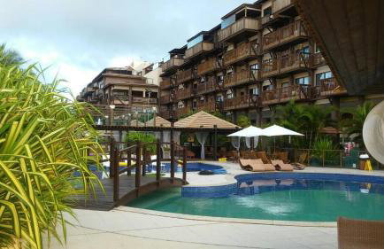 APTO Beira-Mar | Confortável | Barra Bali | Destino BSM 327 - Foto 48