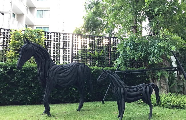 The Heaven at Star Hill Condo - Foto 68