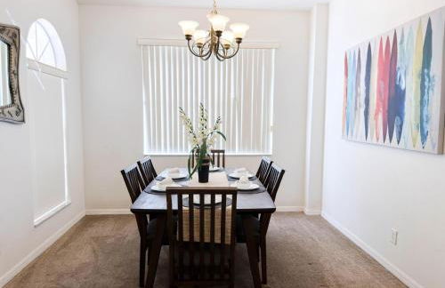 5 bedrooms pool and spa home with game room Calabay - Foto 25