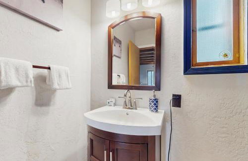 Bigfoot Lodge - Foto 19