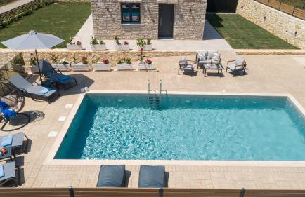 Sirena Villa - Foto 20