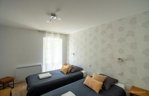 Le Manoir, appartement Beryl - Foto 17