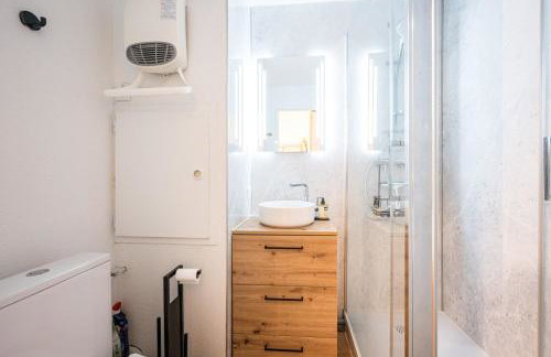 Appartement Les Menuires - Foto 17