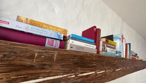 Alte Bäckerei Gnade auf Rügen - Foto 2