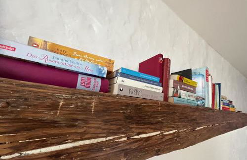 Alte Bäckerei Gnade auf Rügen - Foto 2