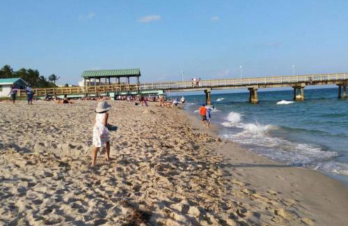 Fort Lauderdale guest house - Foto 33