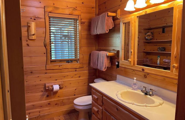 Fish Tails - Photo 16