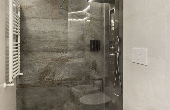 Casa Massima Suites & Spa - Foto 62