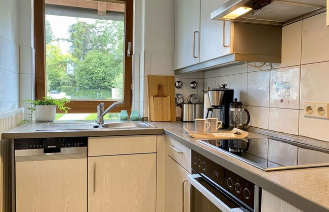 Droomvakantie aan de Ammersee - Foto 9