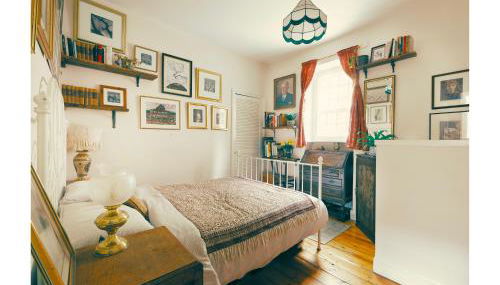 Historic Hideaway in a UNESCO World Heritage Site - Foto 3