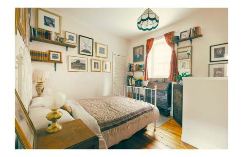 Historic Hideaway in a UNESCO World Heritage Site - Photo 3