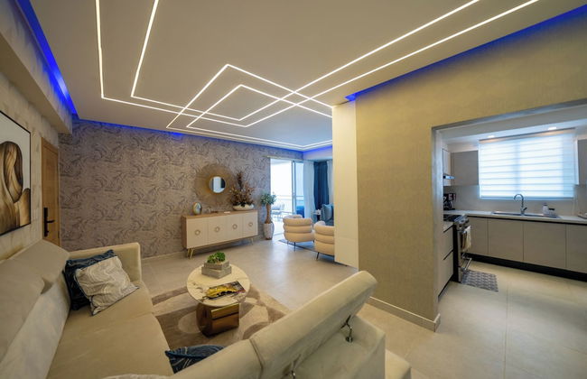 Enjoy Stylish 3br 3, 5b Stylish, Downtown Ocean View - Foto 70