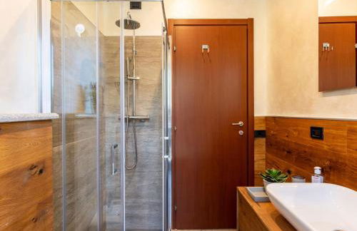 Apartment Angelica by Interhome - Foto 18