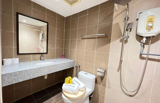 Tiara Desaru By Antlerzone - Foto 61