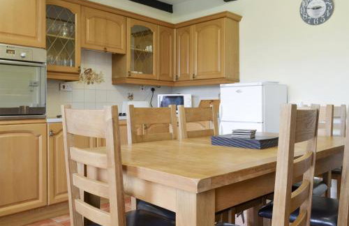 Moor Farm Cottage - Ukc3734 - Foto 3