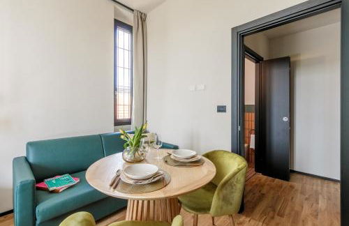 Palazzo Quantum 1 - Foto 34