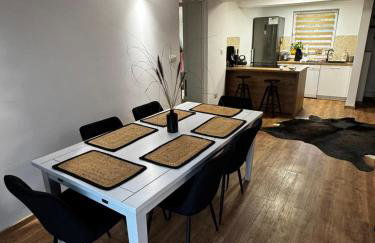 Domek wakacyjny z podgrzewanym basenem i jacuzzi pod gwiazdami, Studnica, Ińsko, "THerapeutica" - Foto 25