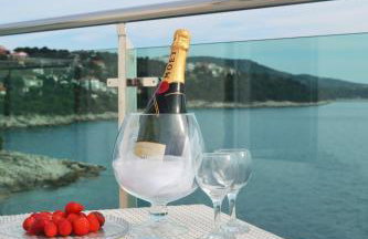 Apartments Toni Sea view - Photo 34