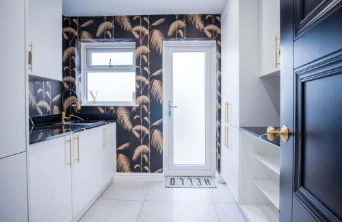 Castell Morlais - Luxurious 5 Bed - Pontsticill - Foto 58