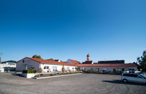 L-Appartements - Foto 12