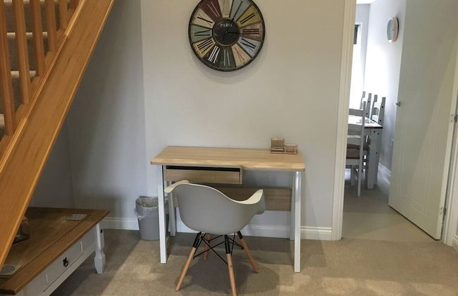 Pretty Properties - 30 Chaldron Court - Foto 9