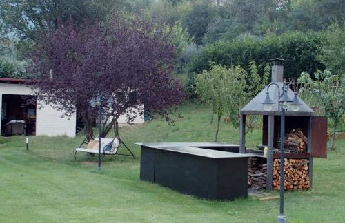 Country House Poggio Fiorito - Foto 18