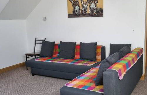 Grace's Place with Hot Tub & Games Room - Foto 15