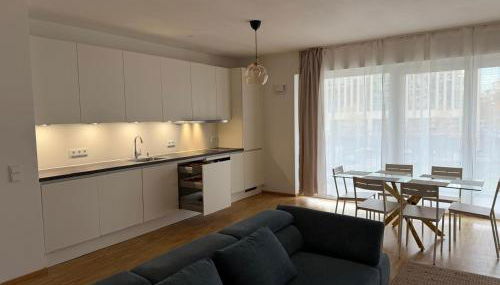 Mein Apartment - Foto 3