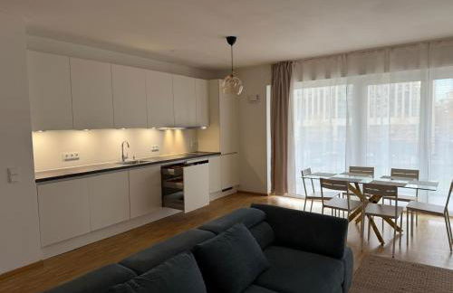 Mein Apartment - Foto 3